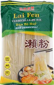 **** DOUBLE HAPPINESS Lai Fen Rice Vermice