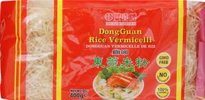 **** DOUBLE HAPPINESS Dong Guan Rice Vermi