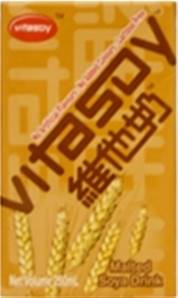 **** VITASOY Malted Soya Bean Drink