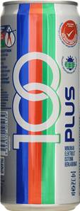 **** F&N 100 Plus Isotonic Can