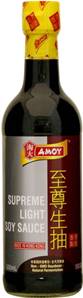 **** AMOY Supreme Light Soy Sauce
