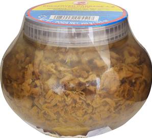 **** COCK BRAND Preserved Cabbage