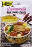 **** LOBO Red Curry Paste