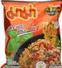 CL Box MAMA Spicy Basil Stir Fry Noodles