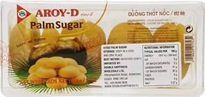 **** AROY-D Palm Sugar