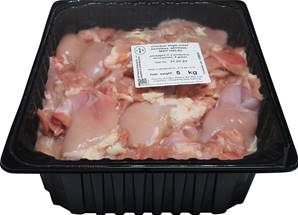 << Thigh Meat Boneless Skinless 5kg