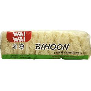 **** WAI WAI Bihon Rice Vermicelli