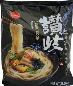 **** SAMLIP SANUKI Udon Noodle-Original