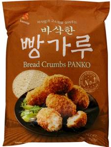 **** SAMLIP Korean Golden / Panko Breadcru