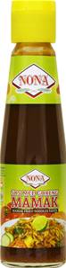 **** NONA Mee Goreng Mamak Sauce