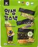 **** WANG Seaweed Snack with Peanuts