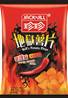 **** J&J Potato Chips Super Spicy Flv