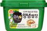 **** SAJO HAEPYO Soybean Paste