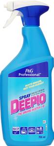 **** DEEPIO Degrease Spray