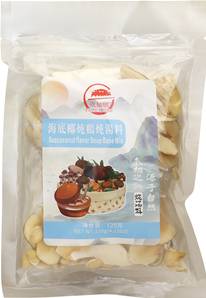 **** FAIRY BRIDGE Seacoconut Soup Base Mix