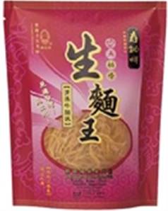 **** 726 SAU TAO Noodle King Beef Soup Flv