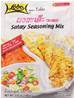 **** LOBO Satay Seasoning Mix