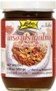 **** LOBO Pad Thai Paste