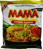**** MAMA Chicken Flavour Instant Noodle