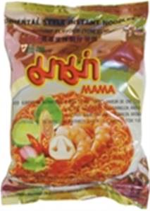 **** MAMA Shrimp (Tom Yum) Instant Noodle