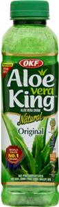 **** OKF ALOE VERA KING Drink (Original)