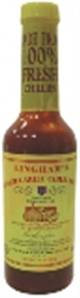 **** LINGHAMS Garlic Chilli Sauce