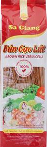 **** CL SA GIANG Brown Rice Vermicelli