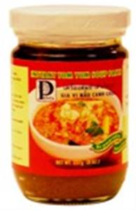 **** PENTA Thai Instant Tom Yum Soup Paste