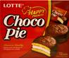**** LOTTE Choco Pie
