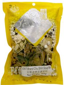 **** OST Chu Shih Soup Mix