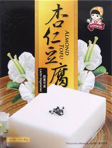 **** SIGNWIN Almond Tofu Powder