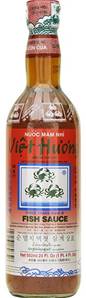 **** THREE CRABS Fish Sauce 682ml