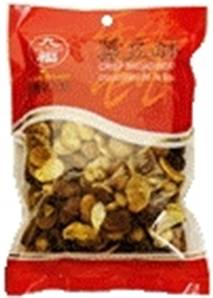 **** NICE CHOICE Crisp Broad Bean