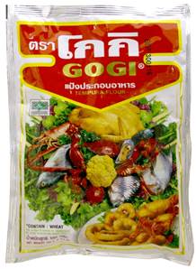 **** GOGI Tempura Flour 150g