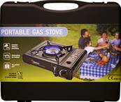 **** MAXSUN Firestone Portable Gas Cooker
