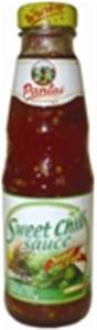 **** PANTAI Sweet Chilli Sauce (Sugr Free)