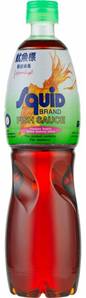 **** SQUID FISH Sauce Plastic Bottle
