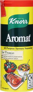 **** KNORR Aromat Sprinkler Savoury