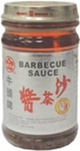 **** BULLHEAD Barbecue Sauce