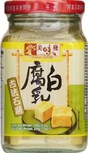**** YUMMY HOUSE Wet Bean Curd