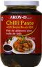 **** AROY-D Chilli Paste w/Soya Bean Oil