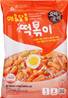 ****SEMCHORO Spicy&Sweet Tteokbokki Stick