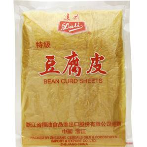 **** DALI Soft Bean Curd Sheet