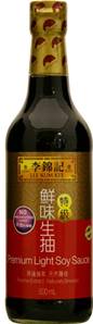 **** LKK PREMIUM Light Soy Sauce