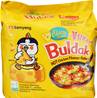 **** SAMYANG Hot Chick Ramyun Cheese Multi