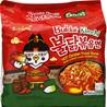 **** SAMYANG Hot Chicken Ramen Kimchi