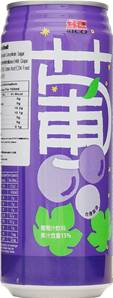 **** RICO Grape Flavoured Juice Drink