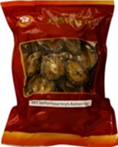 **** GOLD PLUM Premium Hong Ku Mushroom