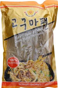 **** GP Sweet Potato Vermicelli