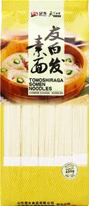 **** WHEAT SUN Tomoshiraga Noodles